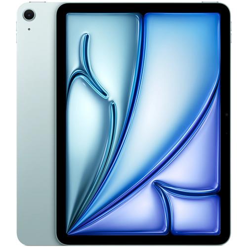 11" Планшет Apple iPad Air (M4) 5G 256 ГБ голубой