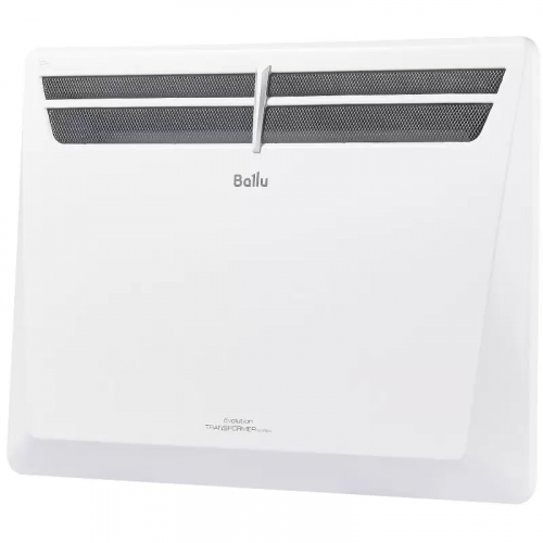 Электрический конвектор Ballu Transformer Bec/Evu-2500-4I (Инверторный)