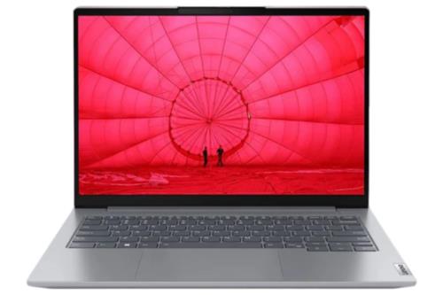 14" Ноутбук Lenovo ThinkBook 14 G6 IRL серый