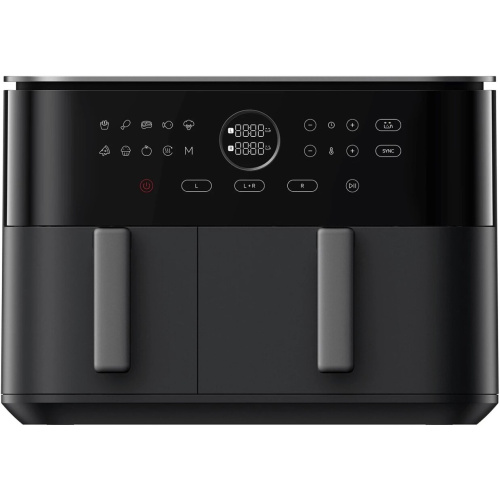 Аэрогриль Xiaomi Dual Zone Air Fryer 10L EU (GL version) Аэрогриль Xiaomi Dual Zone Air Fryer 10L EU (GL version)