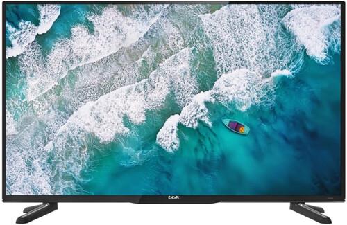 31.5" (80 см) LED-телевизор BBK 32LEM-1057/TS2C черный