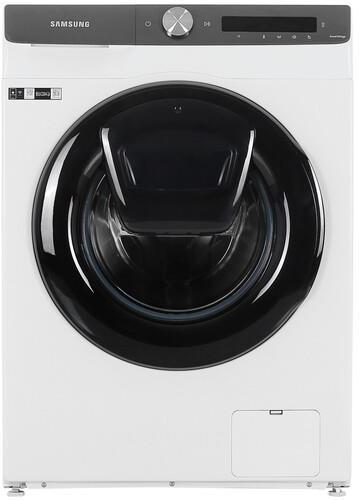 Стиральная машина Samsung WW90T554CAT/LD белый