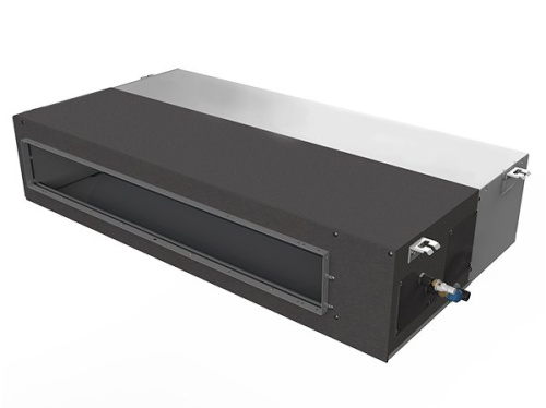 Канальная сплит-система Dantex RKD-18BHANI/RKD-18HANIE-W Smart Inverter