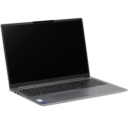 16" Ноутбук Lenovo ThinkBook 16 G6 IRL серый