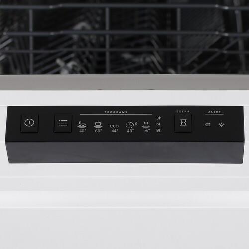 Посудомоечная машина Gorenje GS62040W белый