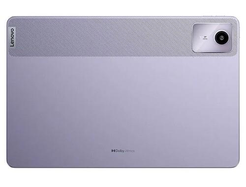 11" Планшет Lenovo Xiaoxin Pad 2024 Wi-Fi 128 ГБ фиолетовый