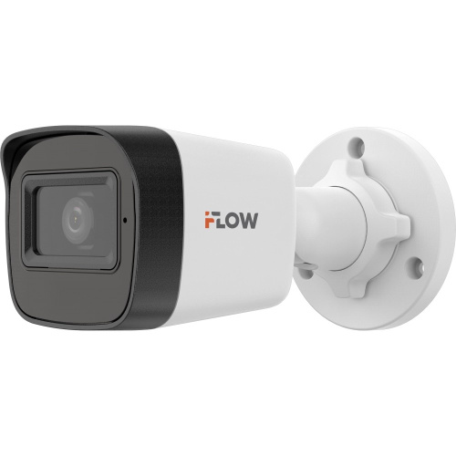 IP камера IFLOW F-IC-1141M(2.8mm) 4MP Bullet