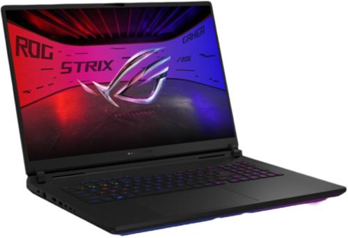 18" Ноутбук ASUS ROG Strix G835LW-SA091