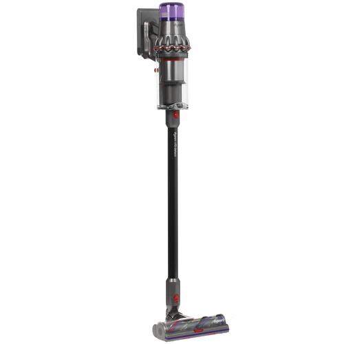 Пылесос  вертикальный  Dyson V15 Detect  серый