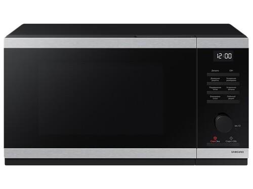 Микроволновая печь Samsung MW4000D черный