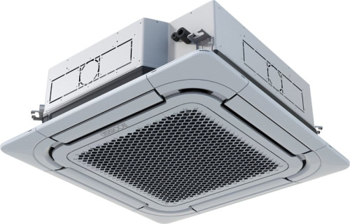 Кассетная сплит-система CHERBROOKE AUK-24HR4SF1/AUA-24H4SL1/AUP-80HR1 Mistral Heavy