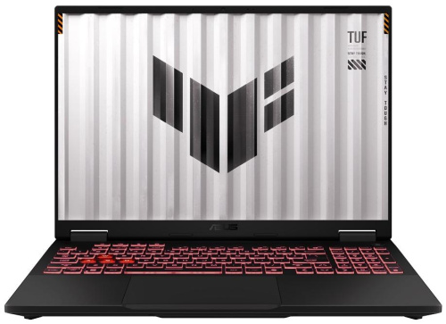 Ноутбук Asus Tianxuan 6 pro RTX5060/R9 8940HX/16/1024