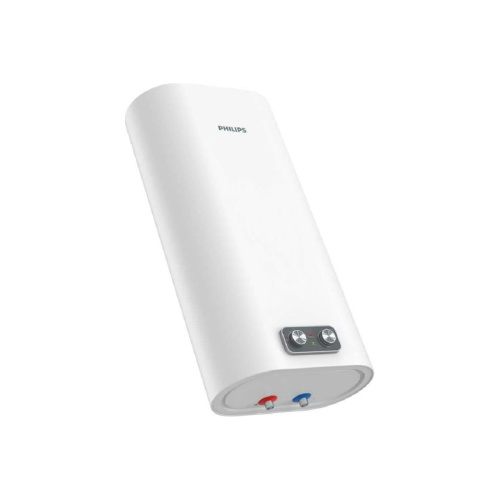 Водонагреватель электрический накопительный PHILIPS UltraHeat Mechanic AWH1610/51 (30YA) белый