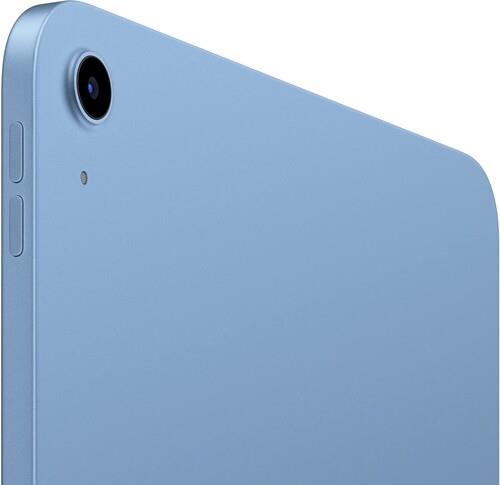 11" Планшет Apple iPad (11th Gen) 5G 512 ГБ голубой