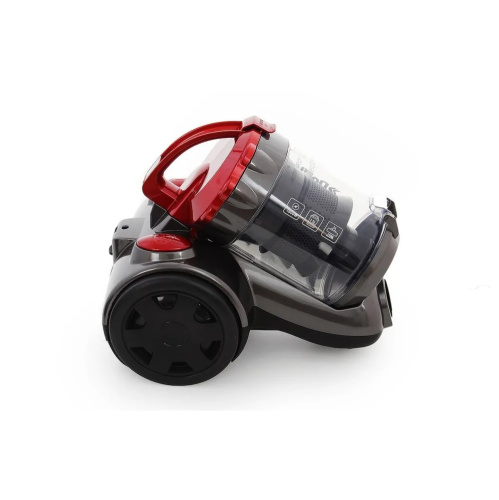 Пылесос DOFFLER VCC 1609 RB