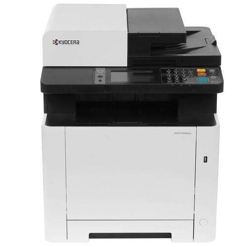 МФУ лазерное Kyocera ECOSYS M5526cdw