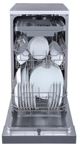 Посудомоечная машина Бирюса DWF-410/5 M серый