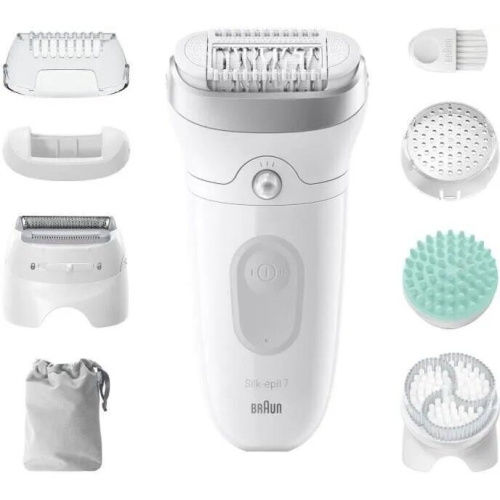 Эпилятор BRAUN SE7-081