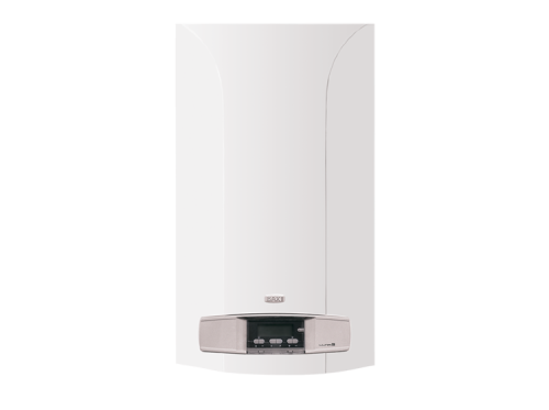 Котел настенный Baxi Luna 3 310 Fi турбо (CSE45631366-) двухконтурный