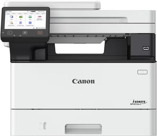 МФУ лазерное Canon i-SENSYS MF461dw II