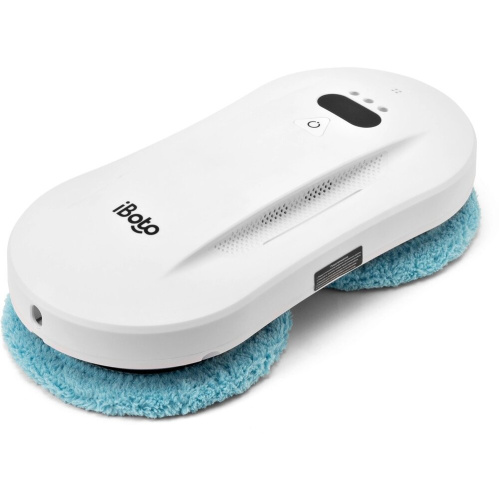 Мойщик окон iBoto Win 396 белый