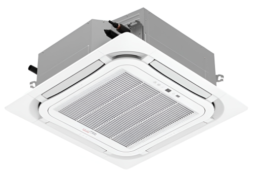 Кассетная сплит-система Aeronik ASI-AKH85R1/B-S/INV/ASO-AGUHN85R1/INV TF06