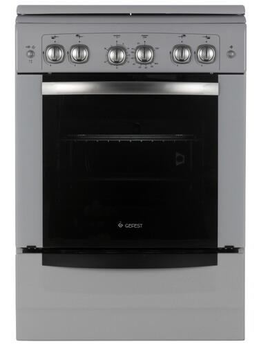 Газовая плита Gefest 6100-02 0068 серый