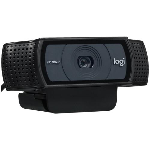 Веб-камера Logitech C920e Веб-камера Logitech C920e