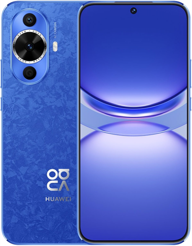 Смартфон Huawei Nova 12S 8/256 Гб Синий