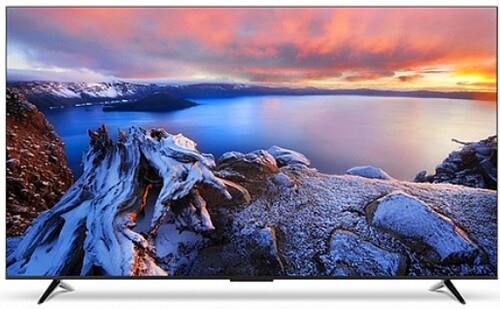 70" (178 см) LED-телевизор BQ 70FSU02B черный