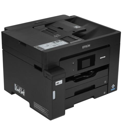 МФУ струйное Epson M15140