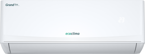 Сплит-система Ecoclima ECW-TC09/AA-4R1/EC-TC09/A-4R1 Grand Line