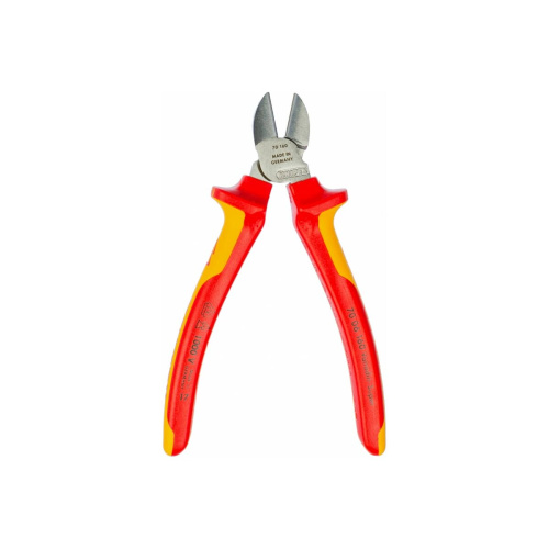 Бокорезы Knipex KN-7006160