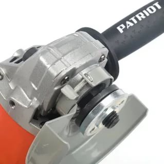 УШМ Patriot AG 128E