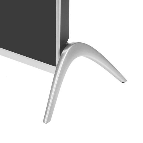 55" (139 см) LED-телевизор Harper 55Q850TS черный