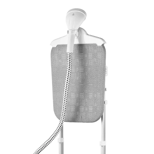 Отпариватель Kitfort КТ-9122 белый/серый