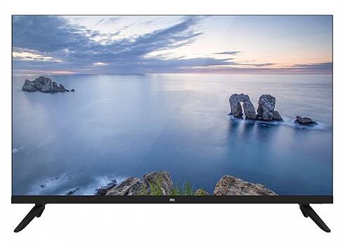 32" (81 см) LED-телевизор BQ 32F38B черный