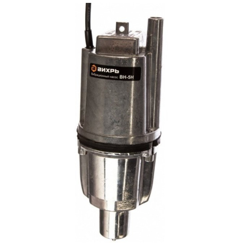 Вибрационный насос Вихрь ВН-5Н