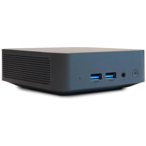 Неттоп Raskat Start 107 (Start107191683) Intel N100, RAM 8GB, SSD 512GB, Win11