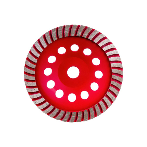 Чфша алмазная турбо REDCHILI 04-180-15 180мм