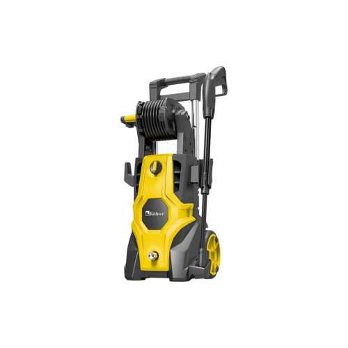 Мойка высокого давления Kolner KHPW 2700IFR