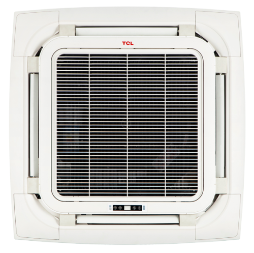 Кассетная сплит система TCL TQC-18HRA / TOU-18HNA