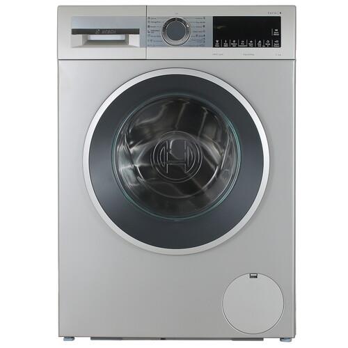 Стиральная машина Bosch WGA254XVME серебристый
