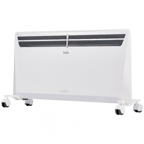 Электрический конвектор Ballu Transformer С Блоком Управления И Шасси Bec/Evu-1500-4I (Инверторный)