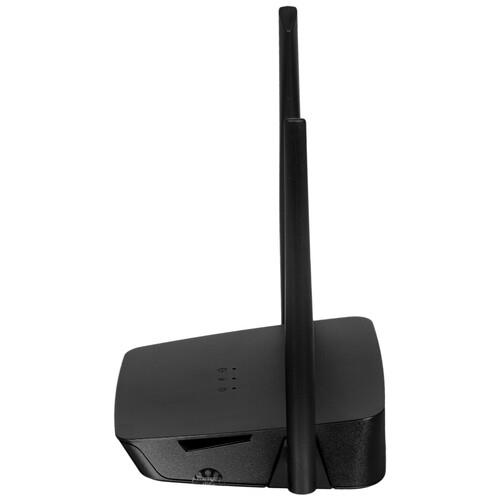 Wi-Fi роутер D-Link DIR-615/Z1A