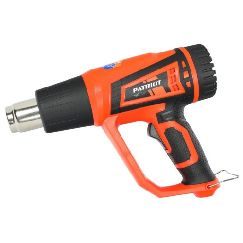 Технический фен Patriot HG 201 THE ONE (170 301 311)