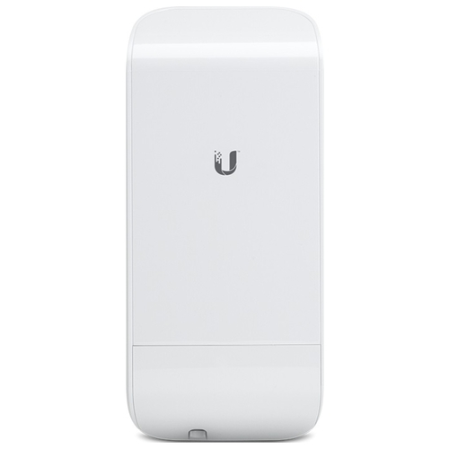 Точка доступа Ubiquiti LOCOM2(EU) белый