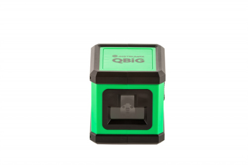 Лазерный уровень INSTRUMax QBiG IM0126