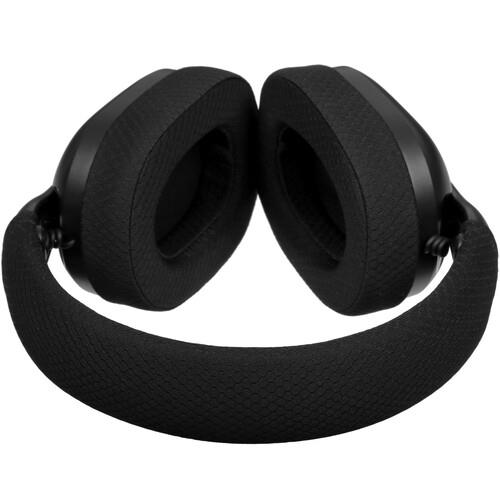 Беспроводные/проводные наушники ARDOR GAMING Temple PRO черный