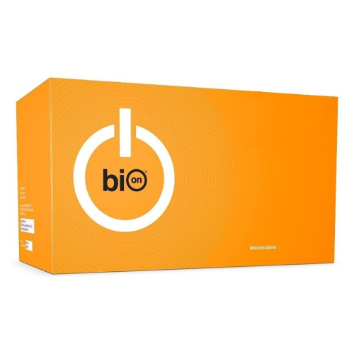 Картридж Bion BCR-TK-8345C для Kyocera TASKalfa 2552ci (12000 стр.), Голубой , с чипом